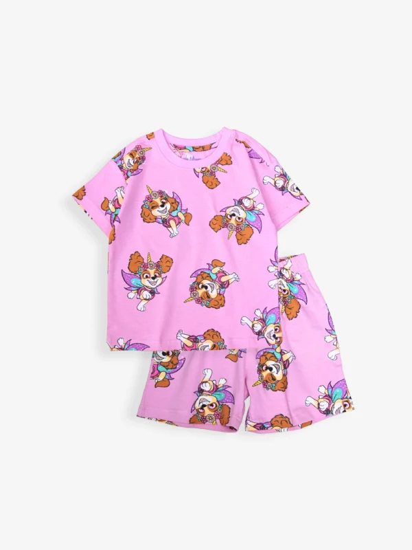 Pawfect Skye Co-ord Set