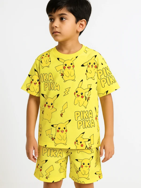 Lightning Glow Kids Cord Set