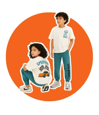 Joggers Set