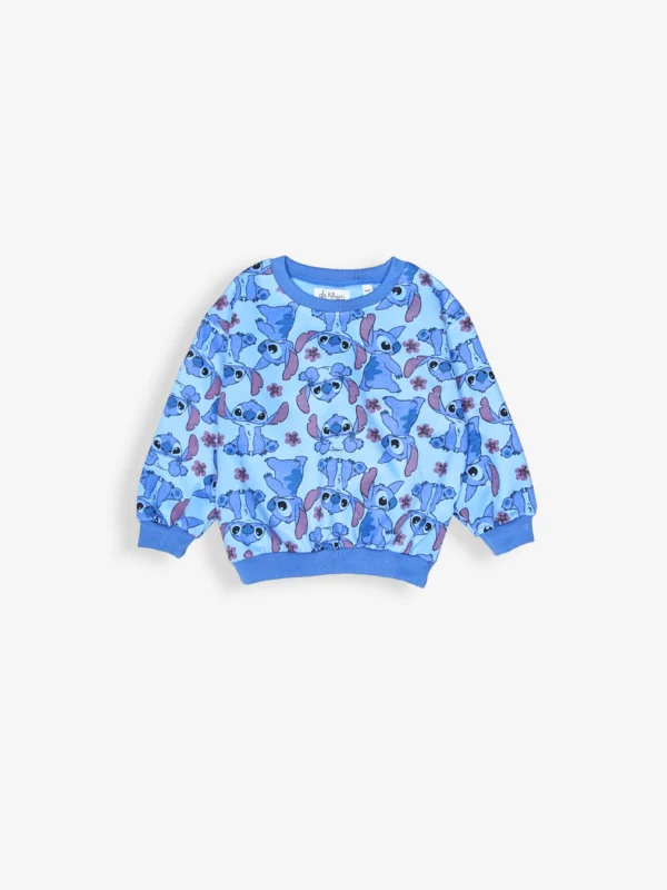 Galaxy Friend Sweatshirt