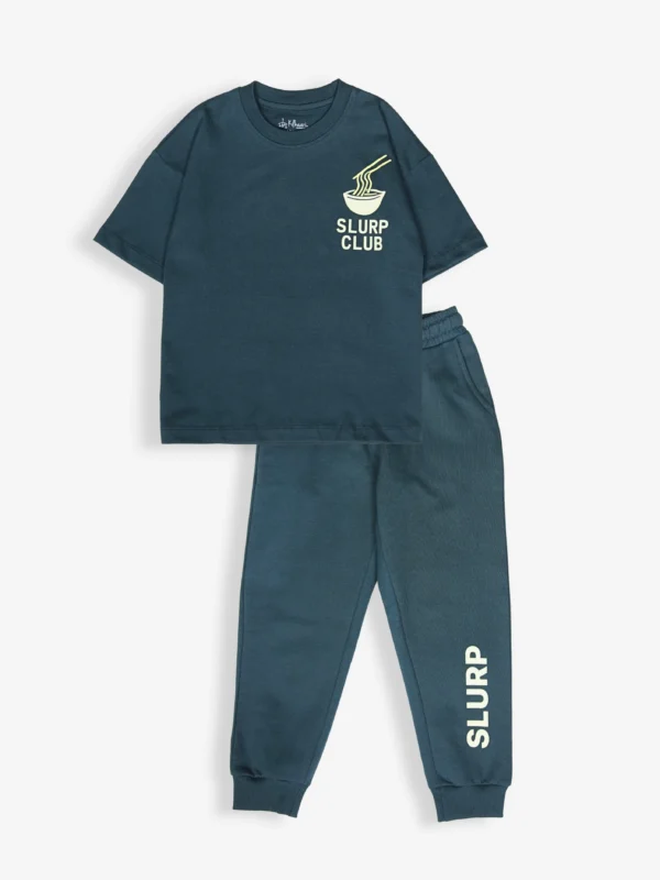 Slurp It Up Joggers set