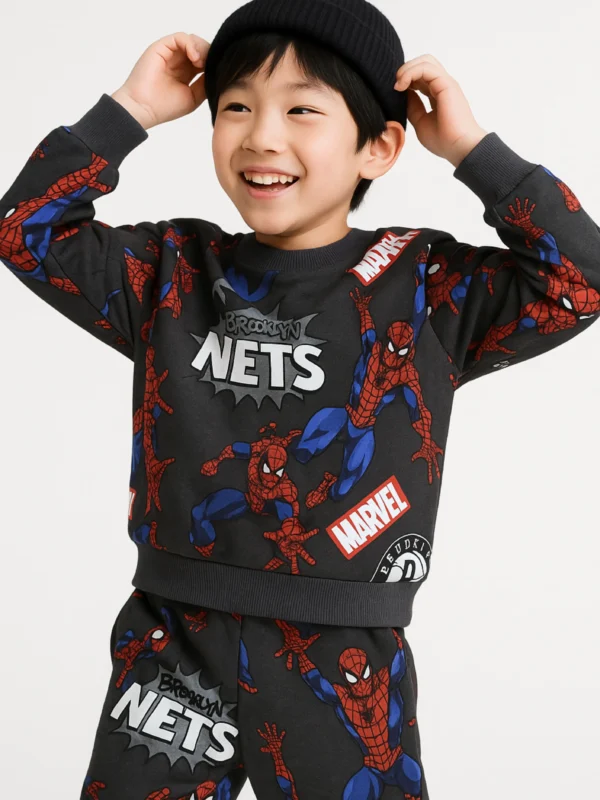 Winter: Hero Squad Winter Set