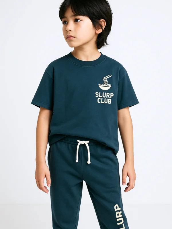 Slurp It Up Joggers set