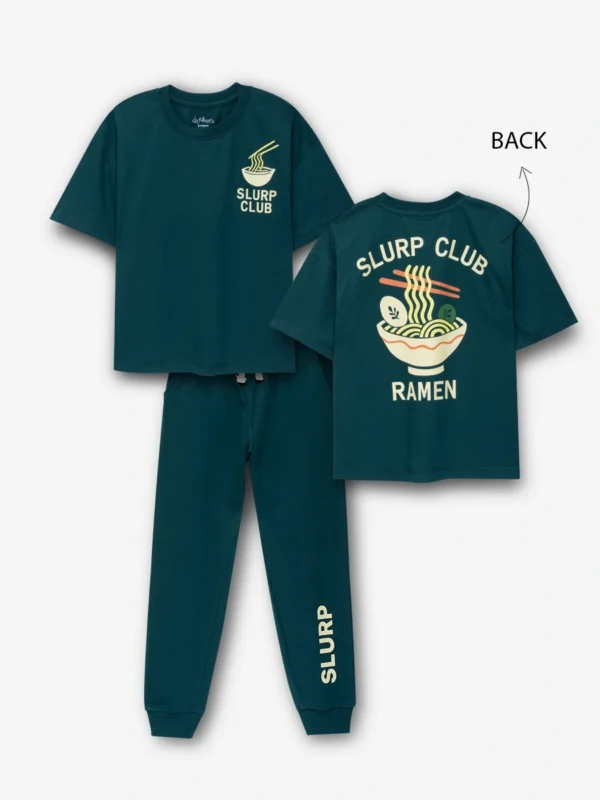 Slurp It Up Joggers set