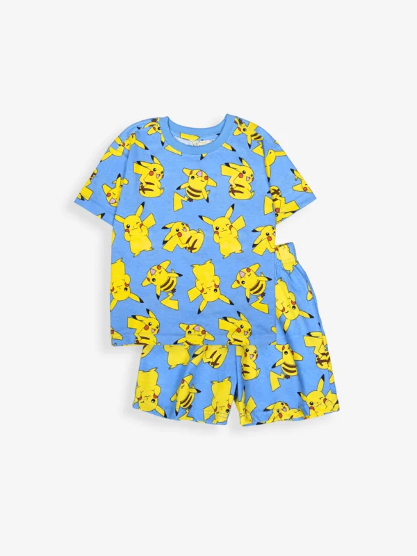 Thunder bird Play Oversized Cord Set